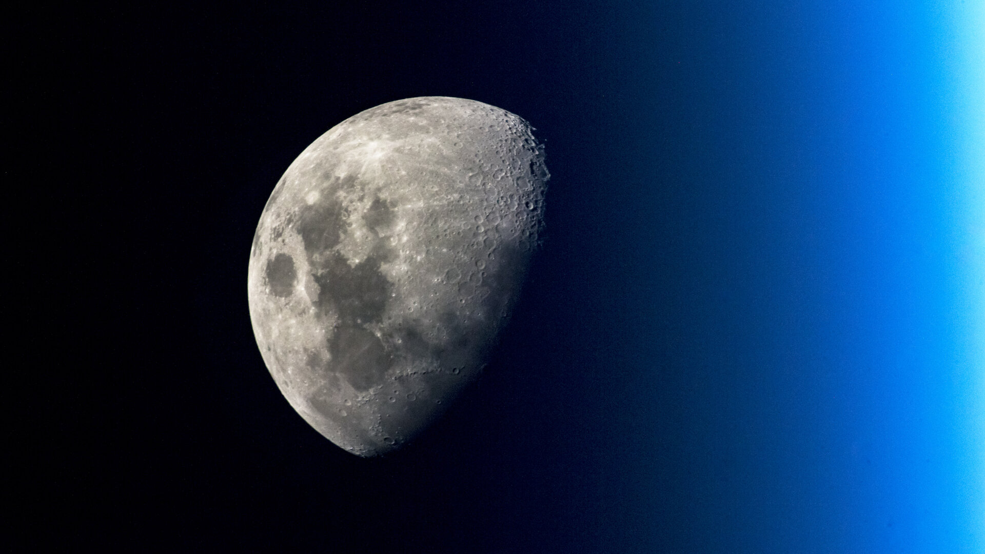 space image