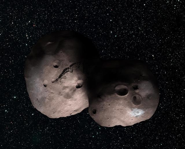 space image