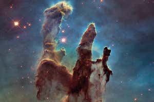 space image