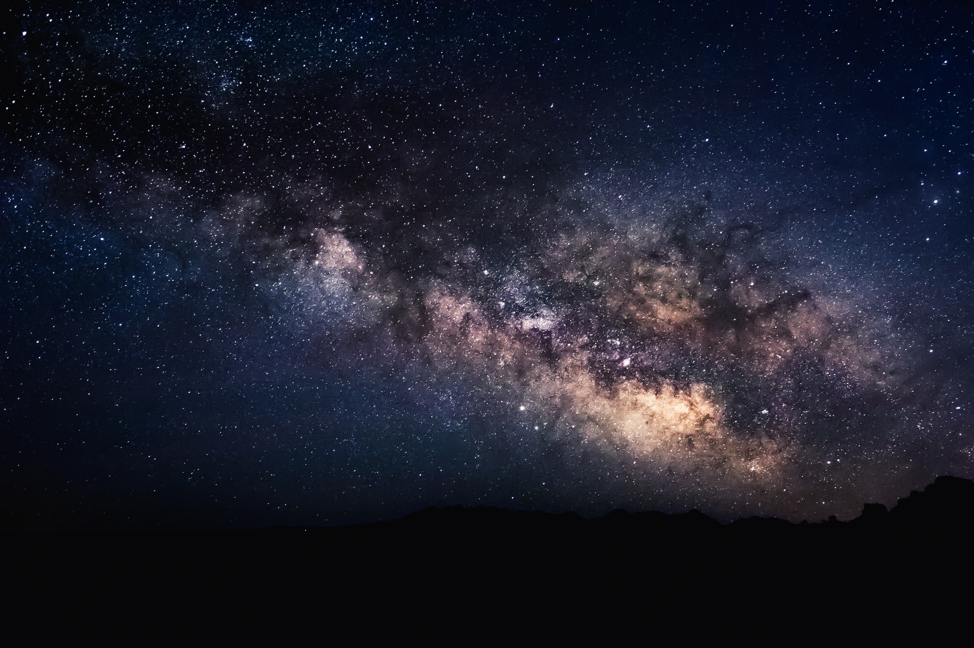 space image