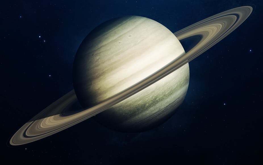space image