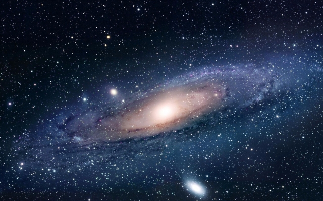 space image